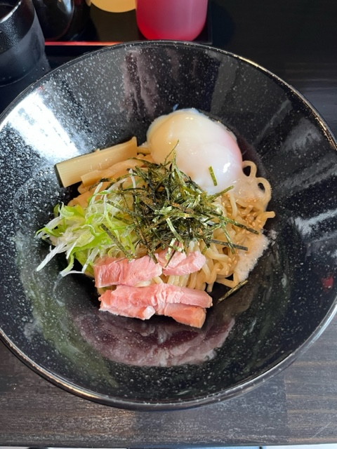 油そば 天 小倉店 2023年9月1日 オープンいたしました!