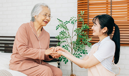 私たちについて