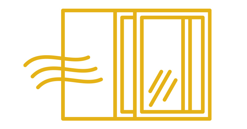 施設内での取り組み