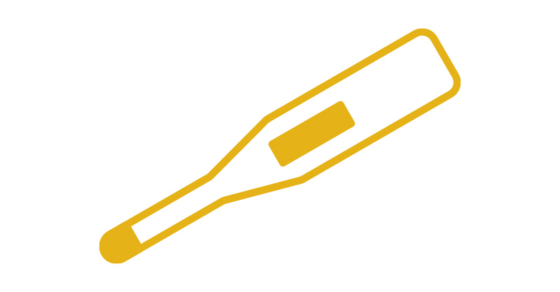 ケア時の取り組み